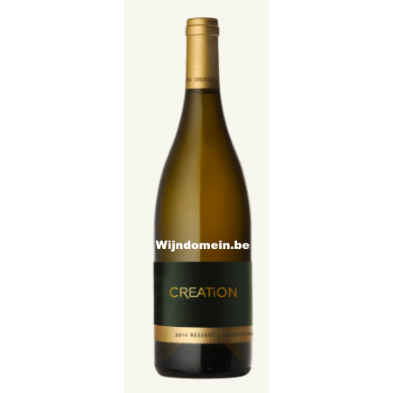 Creation Reserve Chardonnay